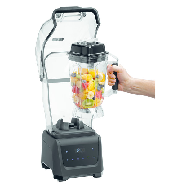 Blender PRO TOUCH | 2.5L | 230V | 9 Traps | 235x300x560(h)mm