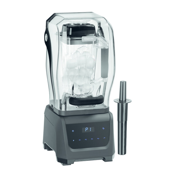 Blender PRO TOUCH | 2.5L | 230V | 9 Traps | 235x300x560(h)mm