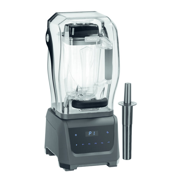 Blender PRO TOUCH | 2.5L | 230V | 9 Traps | 235x300x560(h)mm