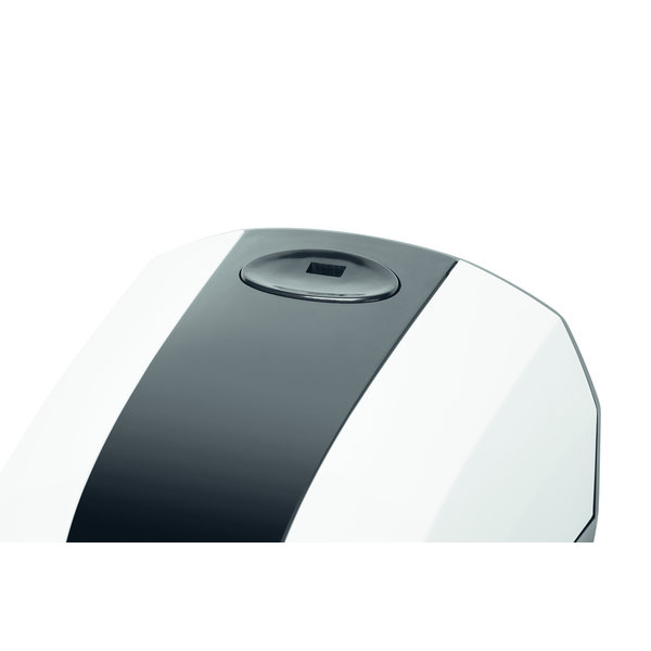 Desinfectiedispenser IRS 1L-W | Cap. 1 liter | Infrarood sensor | 123x114x262(h)mm