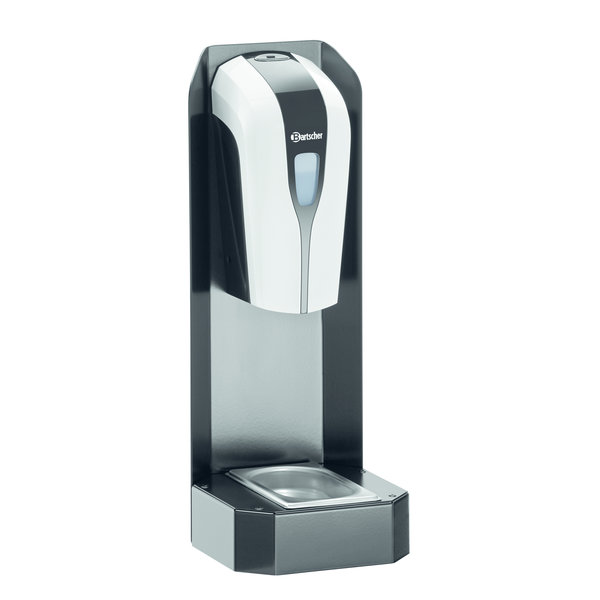 Desinfectiezuil XS2 520 | 195x185x520(h)mm