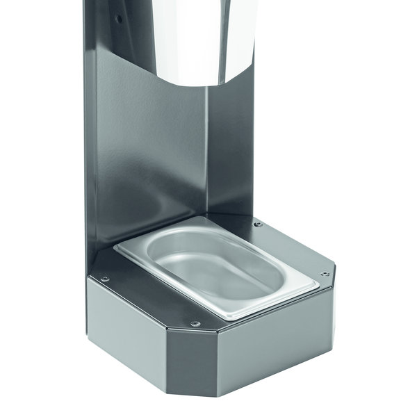 Desinfectiezuil XS2 520 | 195x185x520(h)mm