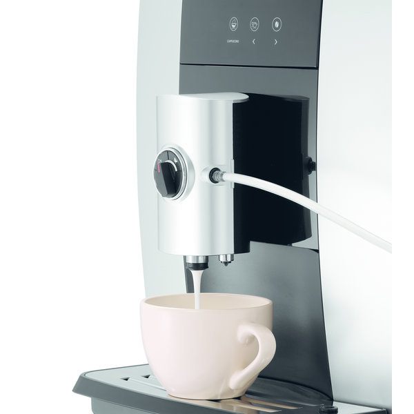 Volautomatisch Koffiezetapparaat | EASY BLACK | 1.4kW | Ca. 40 Kopjes/u | 300x500x360(h)mm