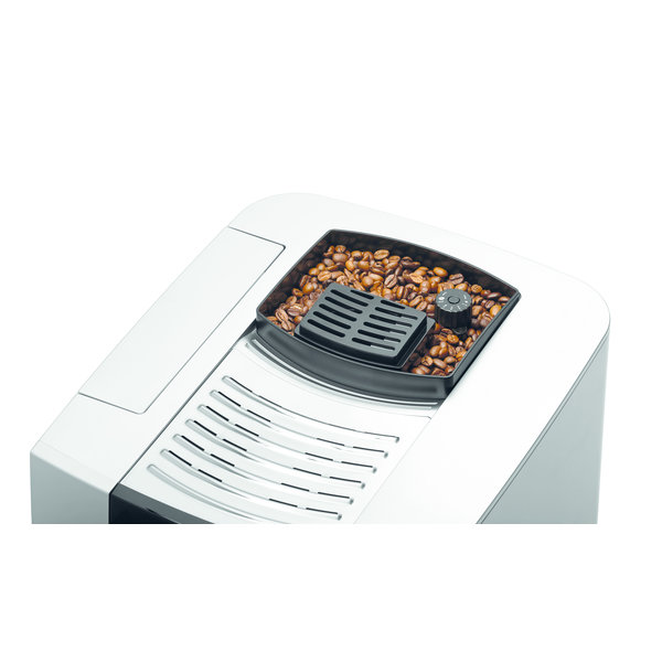 Volautomatisch Koffiezetapparaat | EASY BLACK | 1.4kW | Ca. 40 Kopjes/u | 300x500x360(h)mm