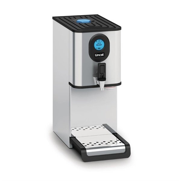 Heetwaterdispenser 9L | 230V | Met 1 kraan | 250x525x596(h)mm