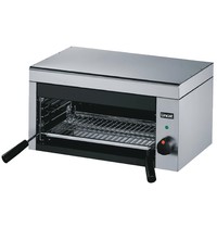 Lincat Salamander GR3 | 2,8 kW/h | 5 rooster posities | 600x350x314(h)mm