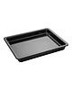 EMGA Gastronorm bak zwart melamine | 1/2 GN | 32,5x26,5x4(h)cm 