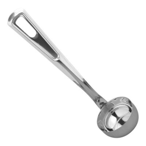 Saus/soeplepel | RVS | 280mm