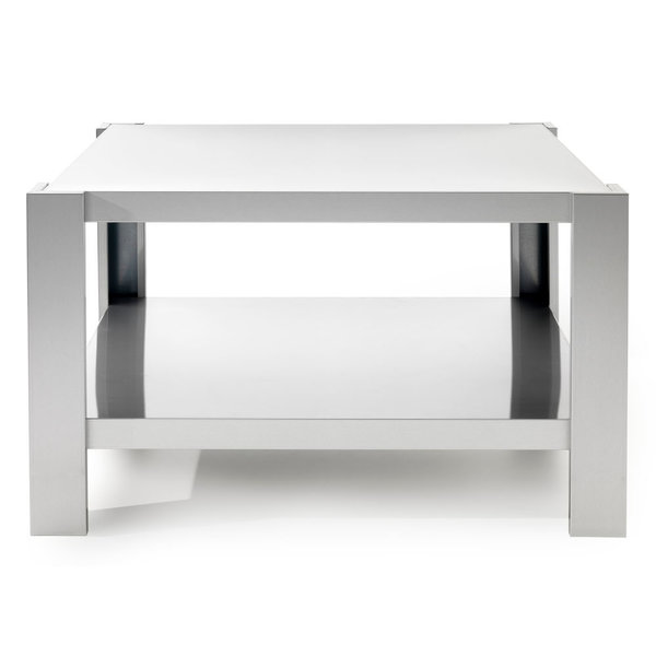 Onderstel Donatello | Voor CUP-DN435/2 | 1140x960x900(h)mm