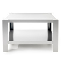 Cuppone Onderstel Michelangelo | Voor CUP-ML935/2 | 1540x1310x900(h)mm 