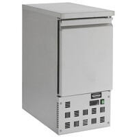 Koelwerkbank 1 Deur