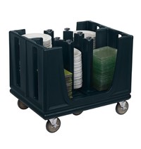 Cambro Verstelbare servieswagen | 984x762x902(h)mm