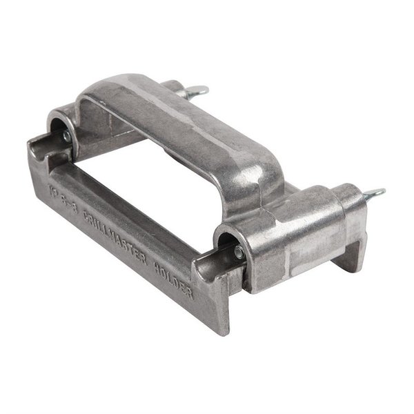 Grillmaster Handvat | Voor Jantex GAS-L402 | 152x76x76(h)mm