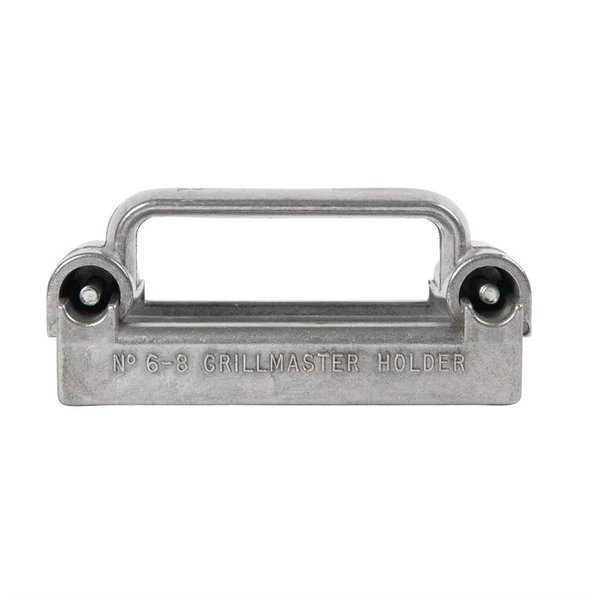 Grillmaster Handvat | Voor Jantex GAS-L402 | 152x76x76(h)mm