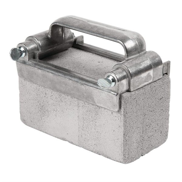 Grillmaster Handvat | Voor Jantex GAS-L402 | 152x76x76(h)mm