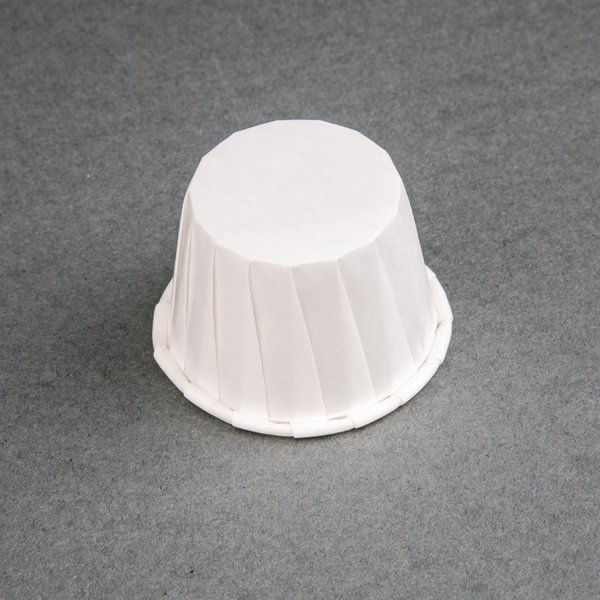 Disposable sausbakjes 11,2cl | 250 stuks