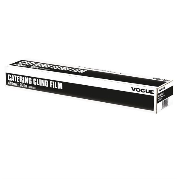 Vershoudfolie 48cm | 480x100x100x(h)mm