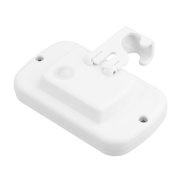 Thermometer mini waterdicht |  -25°C tot +50°C | 7x2x5,7(h)cm