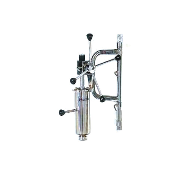 Churros | Doseerder Manueel + Wandfixatie | 4.5kg | 500x600x400(h)mm
