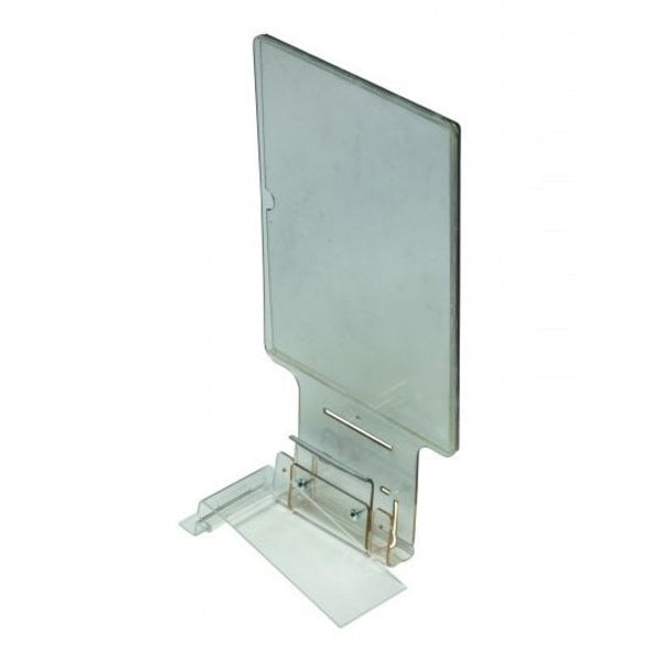 Display-Paneel | Staand | Probbax Mix&Match | 226x40x444(h)mm