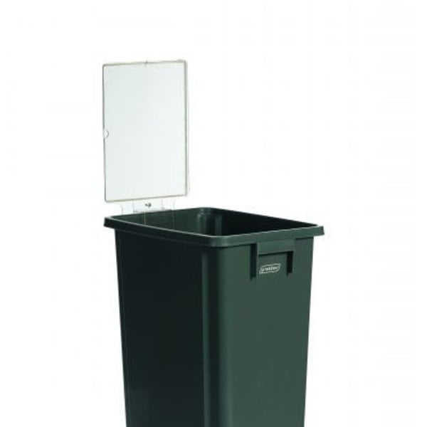 Display-Paneel | Staand | Probbax Mix&Match | 226x40x444(h)mm