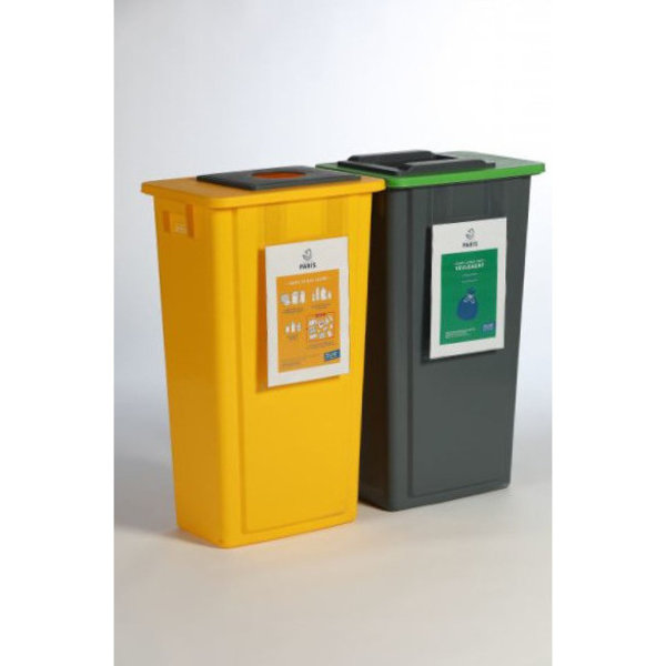 Display-Paneel | Hangend | Probbax Mix&Match | 213x28x405(h)mm