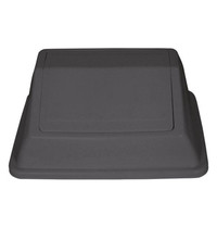 Probbax Tuimeldeksel | Grijs | Voor Probbax PRO-PB-1140 | 395x276x145(h)mm 