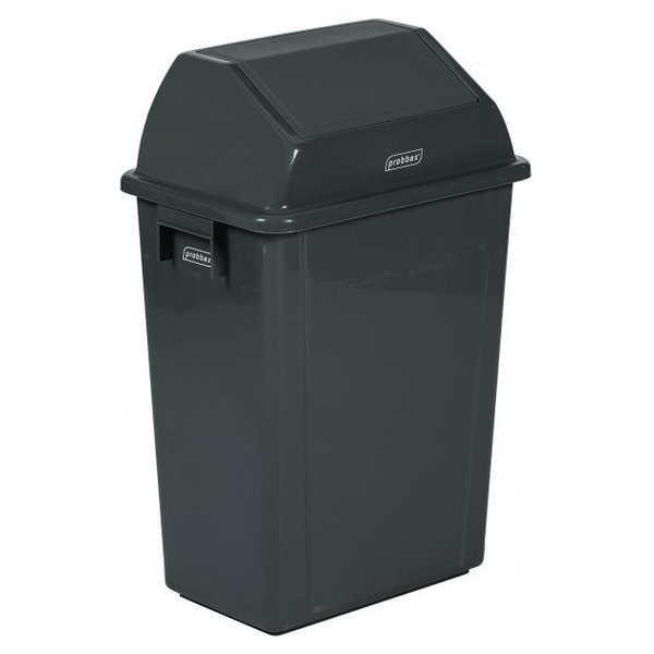 Tuimeldeksel | Grijs | Voor Probbax PRO-PB-1140 | 395x276x145(h)mm
