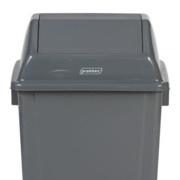 Tuimeldeksel | Grijs | Voor Probbax PRO-PB-1140 | 395x276x145(h)mm