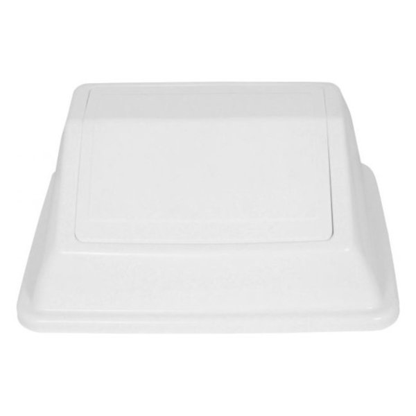 Tuimeldeksel | Wit | Voor Probbax PRO-PB-1140 | 395x276x145(h)mm