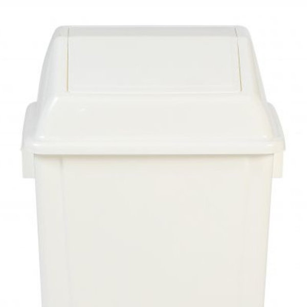 Tuimeldeksel | Wit | Voor Probbax PRO-PB-1140 | 395x276x145(h)mm