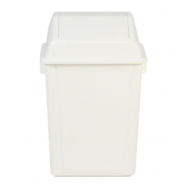 Tuimeldeksel | Wit | Voor Probbax PRO-PB-1140 | 395x276x145(h)mm
