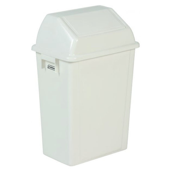Tuimeldeksel | Wit | Voor Probbax PRO-PB-1140 | 395x276x145(h)mm