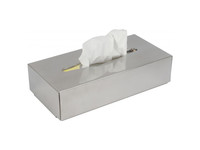 Tissues + Dispensers