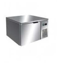 TopCold Snelkoeler/vriezer | RVS | 2/3 GN | Geforceerd | 230V | 660x650x430(h)mm