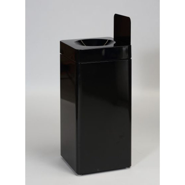 Display-Paneel | Voor Probbax SE-4 (Modulair) | Zwart | 255x20x315(h)mm