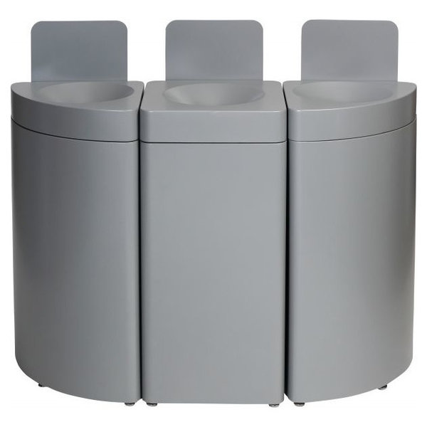 Display-Paneel | Voor Probbax SE-4 (Modulair) | Zwart | 255x20x315(h)mm