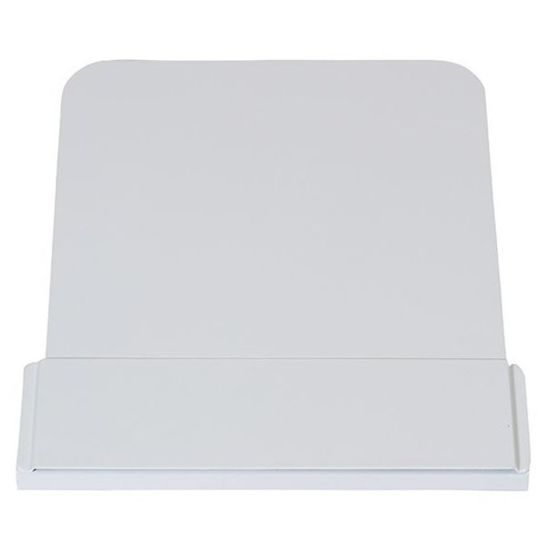 Display-Paneel | Voor Probbax SE-4 (Modulair) | Wit | 255x20x315(h)mm