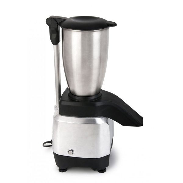IJscrusher | EC80 | 3L | 120kg/u. | 314x200x535(h)mm