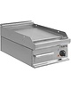 Saro Bakplaat/Grillplaat | Elektrisch | E7/KTE1BBL | Glad | 5.4kW | 400x700x270(h)mm 