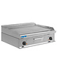 Saro Bakplaat/Grillplaat | Elektrisch | E7/KTE2BBR | Geribd | 10.8kW | 800x700x270(h)mm 