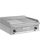 Saro Bakplaat/Grillplaat | Elektrisch | E7/KTE2BBM | Glad/Geribd | 10.8kW | 800x700x270(h)mm 