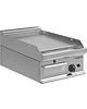 Saro Bakplaat/Grillplaat | Gas | E7/KTG1BBL | Glad | 6kW | 400x700x270(h)mm 