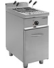 Saro Pastakoker | Elektrisch E7/KPG1V40 | 11kW | 400x700x850(h)mm 