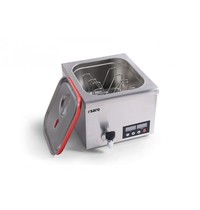 Saro Sousvide Koker | Elektrisch | RVS | 22L | 1/1 GN | 230V | 360x578x300(h)mm