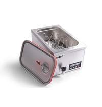 Saro Sousvide Koker | Elektrisch | RVS | 14L | 2/3 GN | 230V | 360x402x300(h)mm