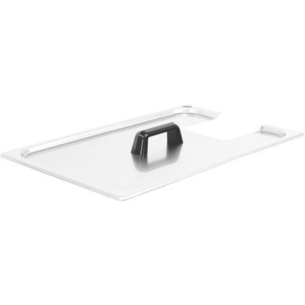 Deksel | Saro Sous-Vide SAR-27-2020