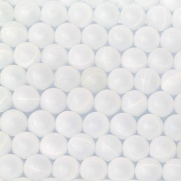 Antiverdampingsballen voor Sous-Vide