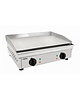 Saro Bakplaat/Grillplaat | Elektrisch | FRY TOP GM | Glad | 3.5kW | 600x460x235(h)mm 