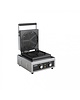 Saro Wafelijzer ILONA | 1.5kW | Hartvormige Wafels | 310x440x235(h)mm 